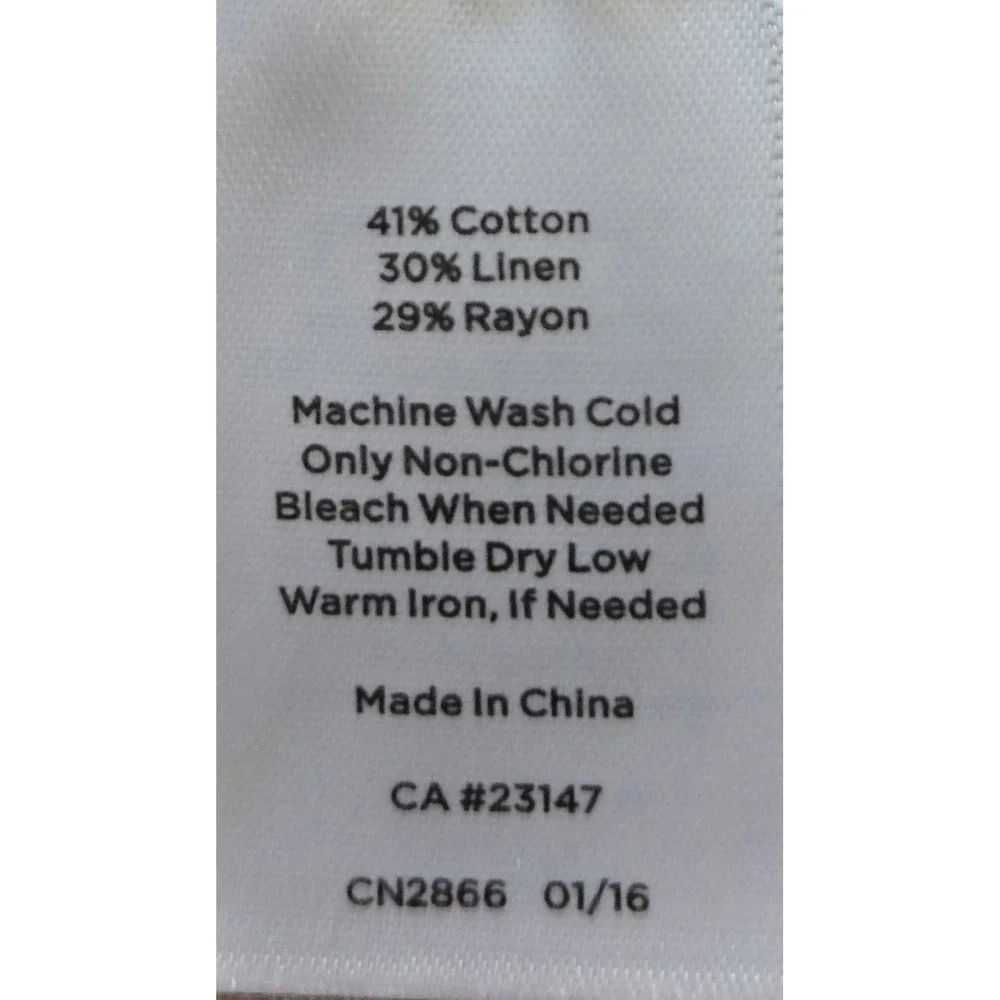 Talbots woman petites